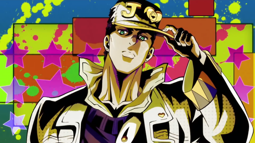 How Does Jotaro Die? Find Out Here.